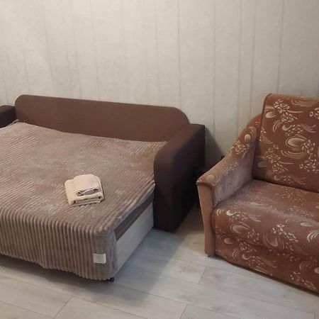 Однокомнатная Квартира С Евро Ремонтом,В Тихом Дворике. Kijów Zewnętrze zdjęcie